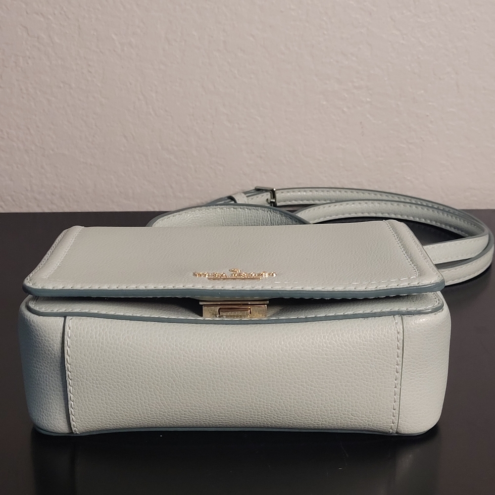 Kate Spade Maisie Laurel Way   Top Handle Crossbody - Picture 8 of 13